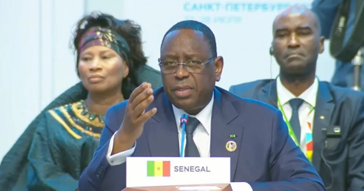 Senegal’de iktidar iki merkeze mi bölünüyor: Anayasa Konseyi’nin kararı ne anlatıyor?
