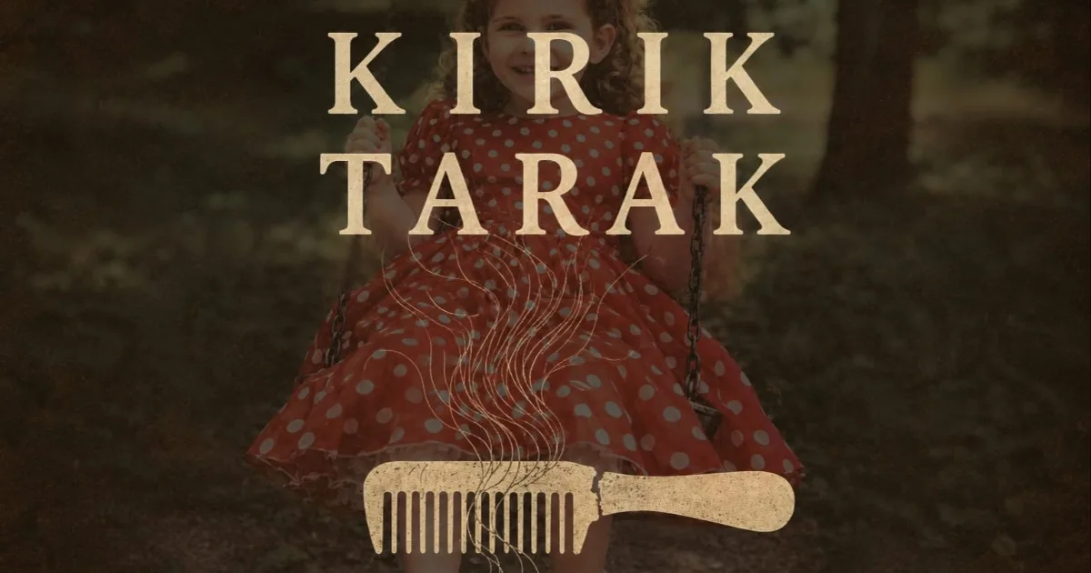 Kırık Tarak