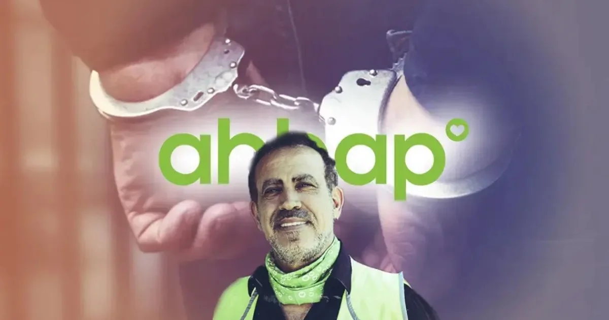 AHBAP Soruşturması: Mesele bir kişi değil, kurumların çöküşüdür