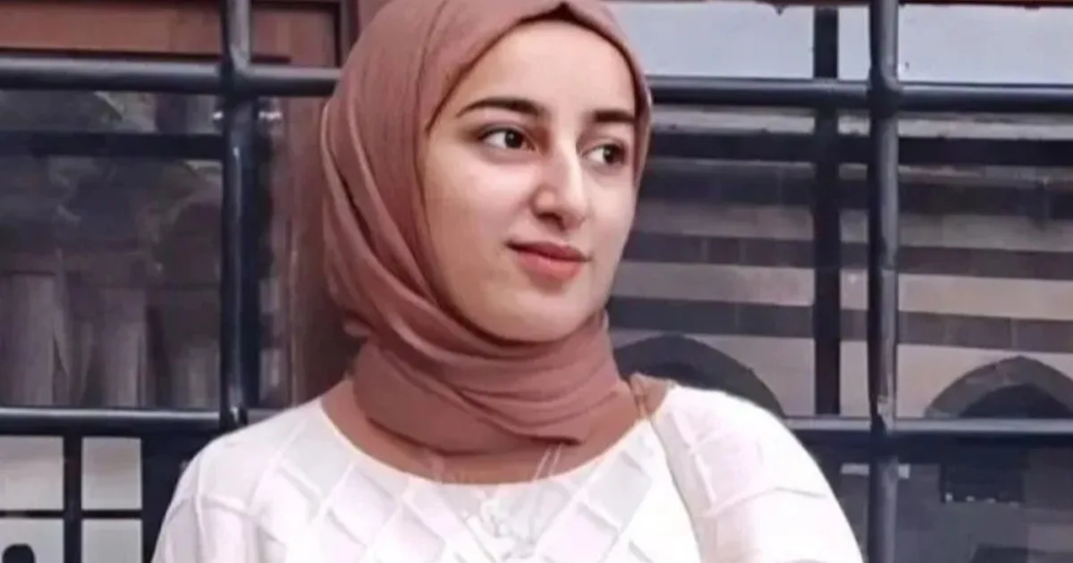Bakanlık'tan Rojin Kabaiş Dosyasıyla İlgili Şok Açıklama: DNA İddiaları Çürütüldü