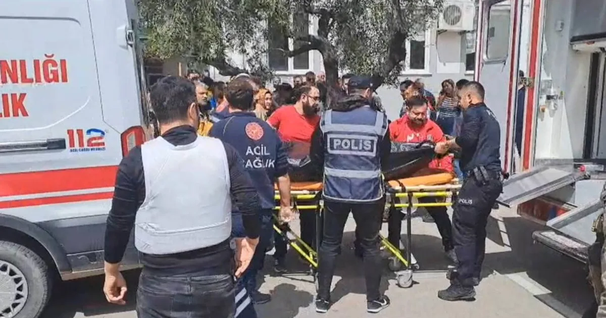 Kahramanmaraş Okul Saldırısı Davası: Anne ve Baba İçin Yargılama Başladı