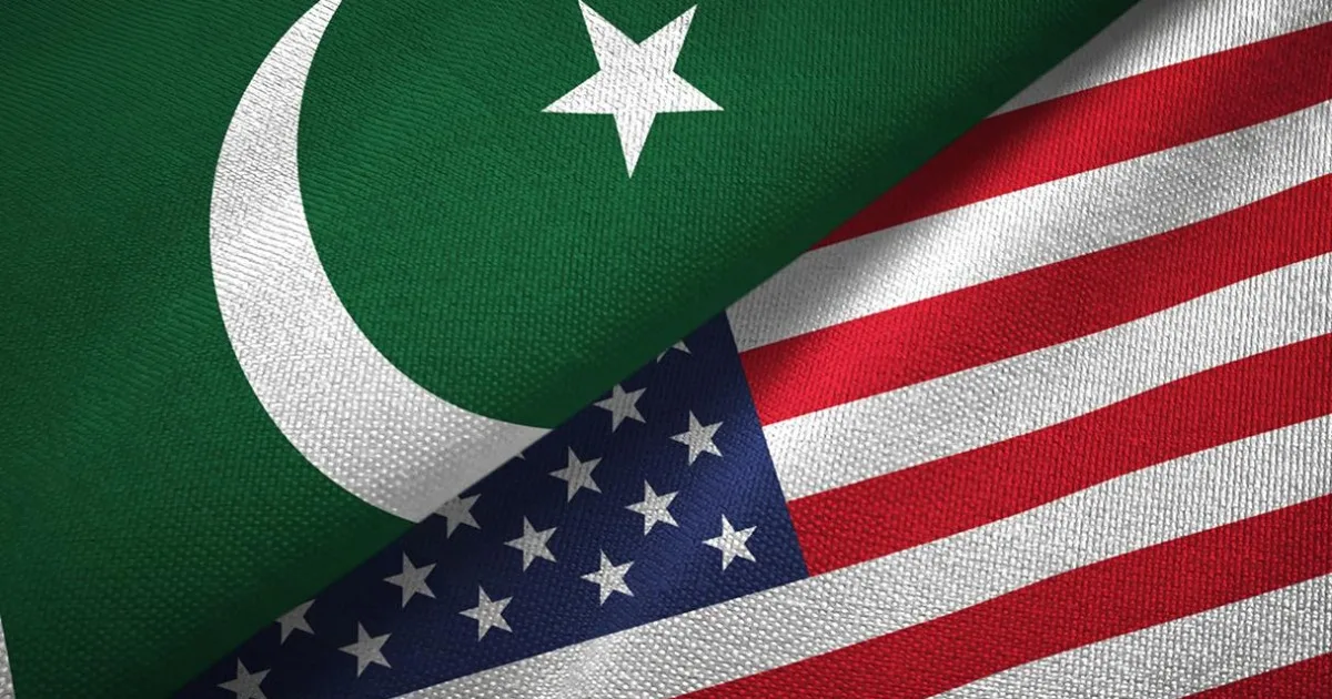 Pakistan'dan ABD'ye 10 Milyar Dolarlık Ekonomik Destek Talebi: Rezervleri Güçlendirme Hamlesi