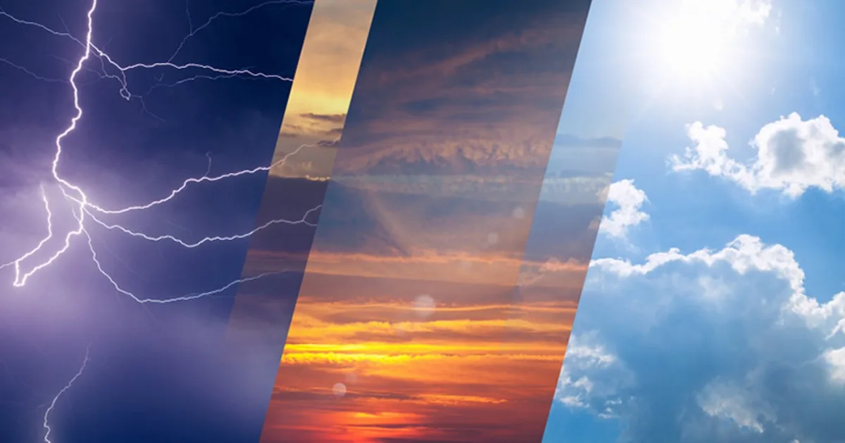 Meteoroloji'den Kritik Uyarı: 15 İl İçin Kuvvetli Yağış Geliyor!