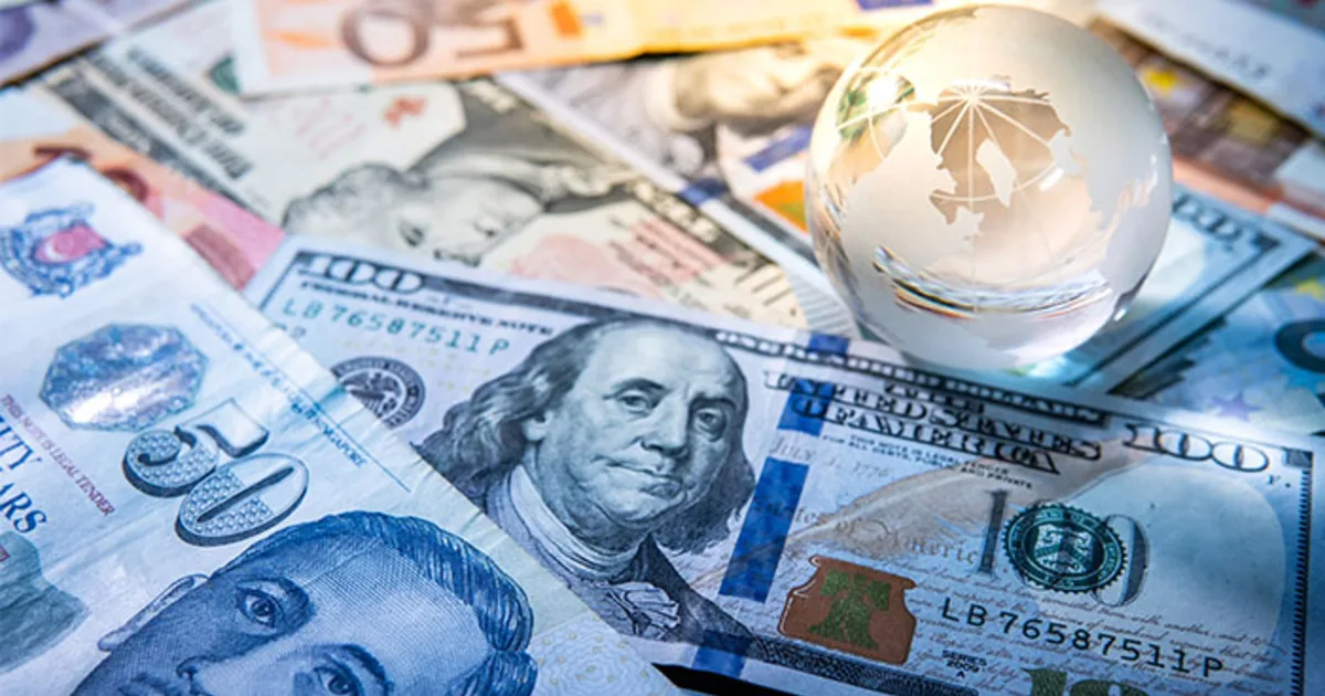 Döviz Piyasasında Son Durum: Dolar ve Euro'nun Seyri Merak Konusu