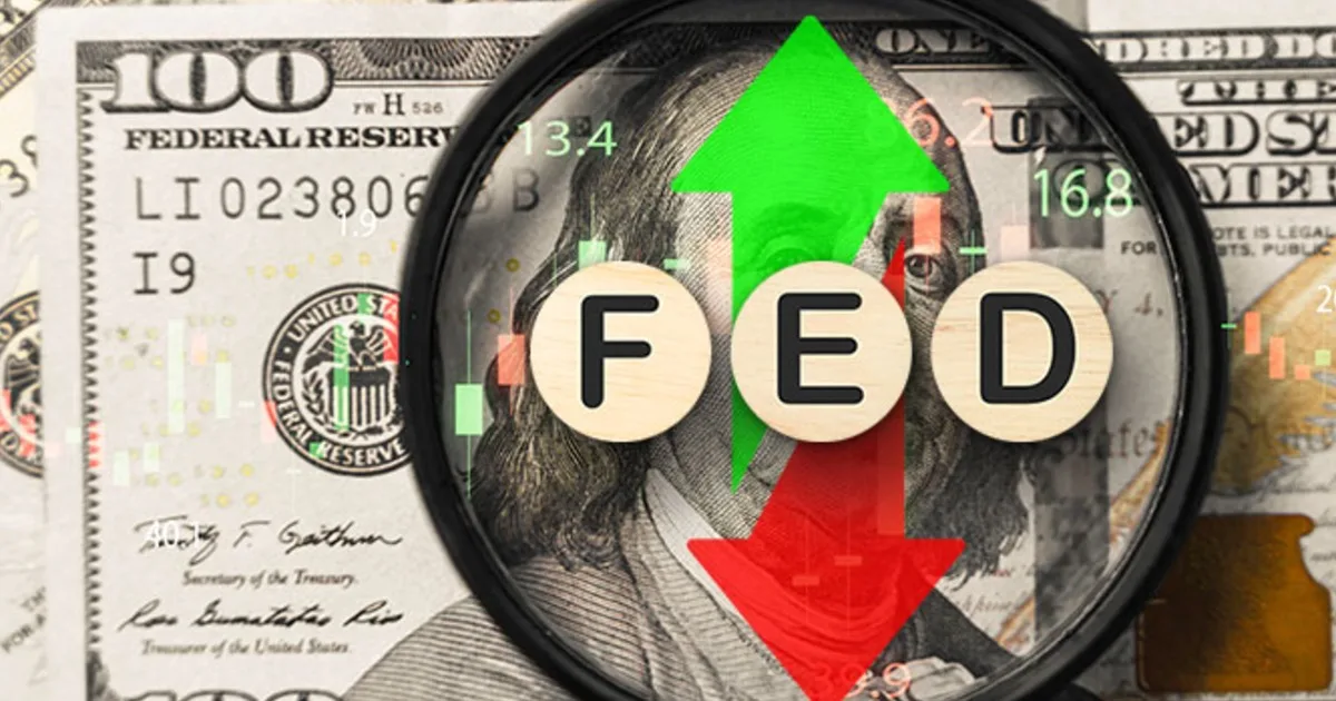 Fed Faiz Kararı Merakla Bekleniyor: Piyasalar Gözünü ABD'ye Dikti