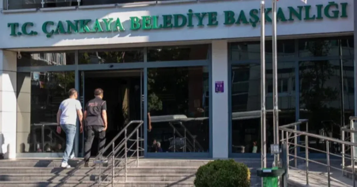 Çankaya'da Vekalet Değişimi: Haldun Güler Yeni Başkan Vekili Oldu