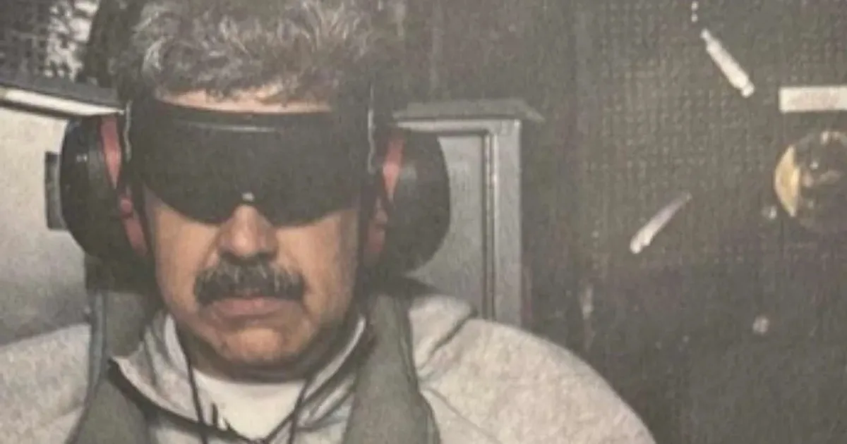 Maduro Davasında Yeni Dönem: Yargılama Takvimi Belli Oldu
