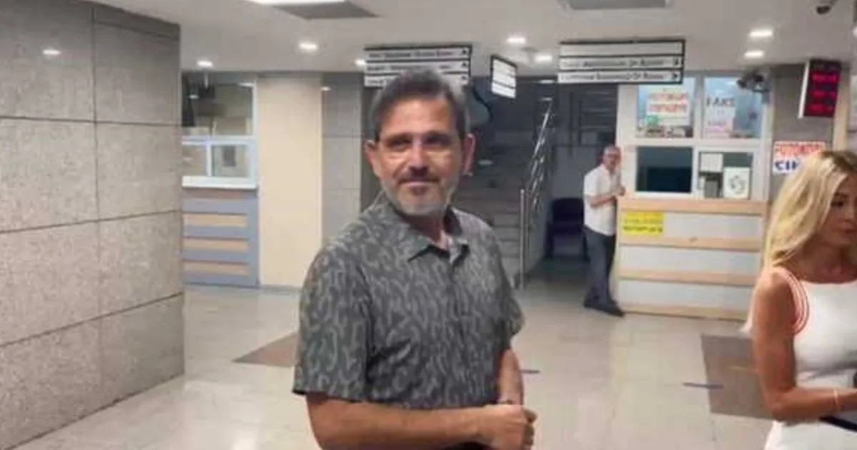AHBAP Soruşturmasında Yeni Gelişme: Fatih Portakal Adliyede İfade Verdi