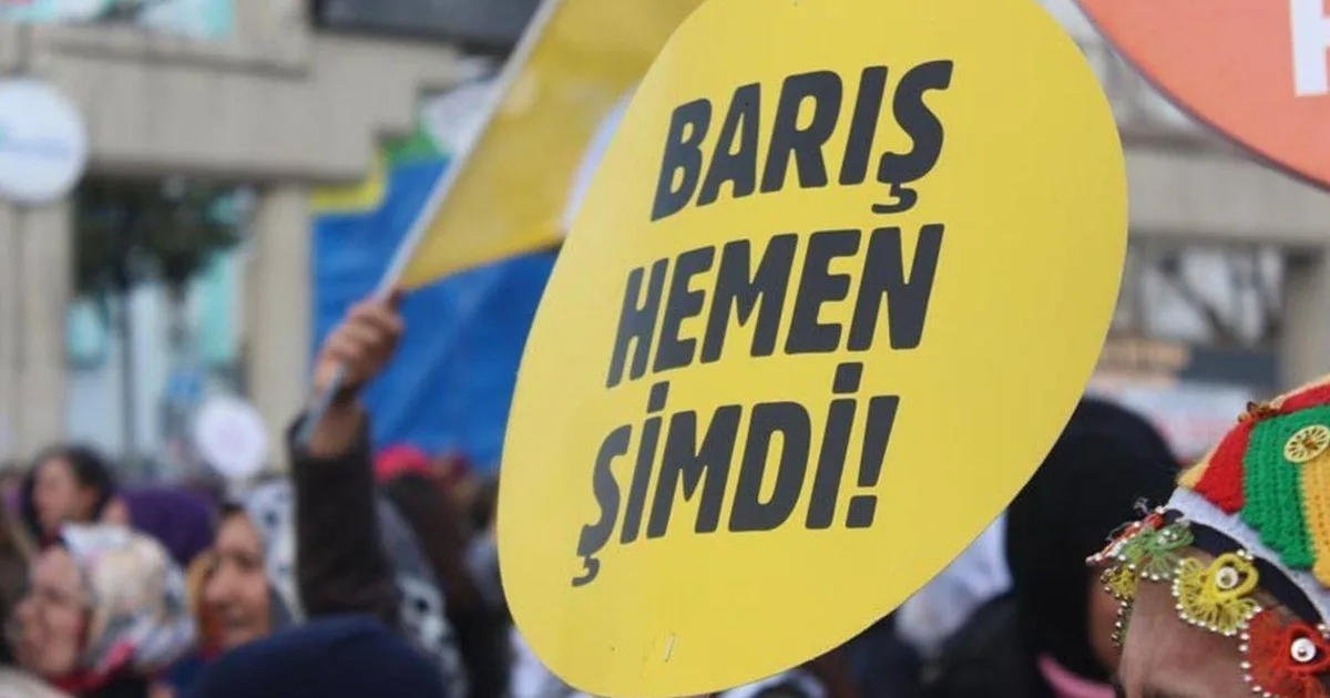 Barış Nöbeti Ayda Bir Devam Edecek: İHD'den Yeni Dönem Çağrısı