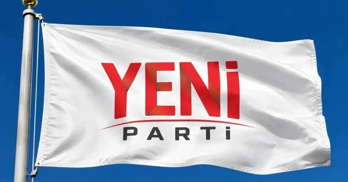 Yeni Parti MYK Belirlendi: 91 Vekille Ana Muhalefet Koltuğuna Oturdu