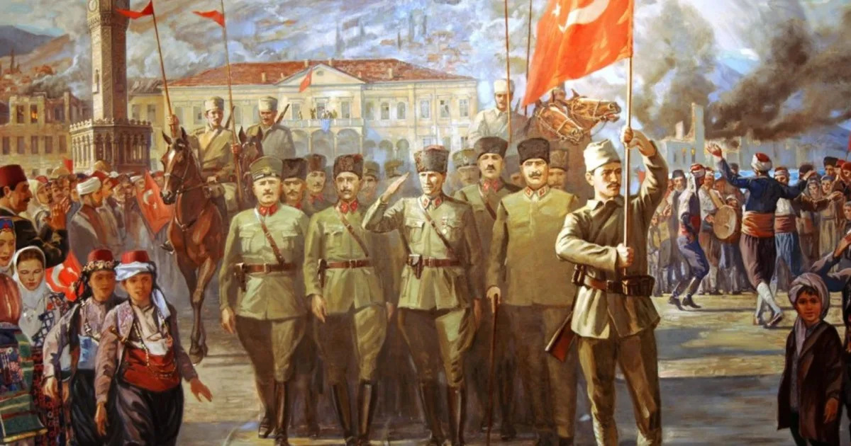 Kurtuluş Savaşı mı, Millî Mücadele mi?