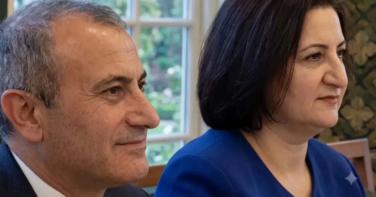 Handan Sonel'den Gülistan Doku Dosyasında Çarpıcı İfadeler: Suçlamaları Reddetti
