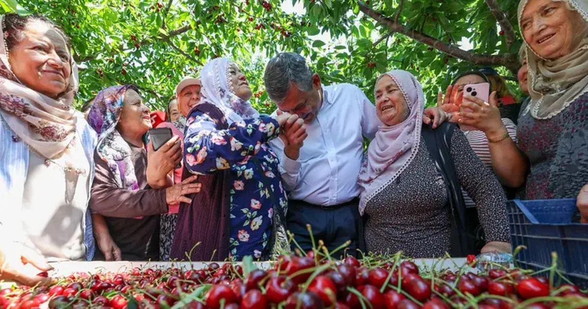 Yeni Parti’nin program-tüzüğü ve değişim arayışı