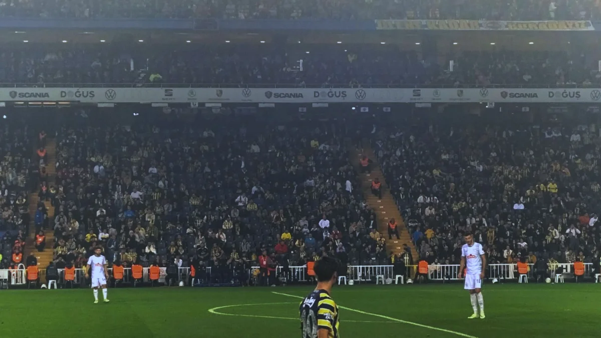 Fenerbahçe'nin Avrupa Hedefi Belli Oldu: Gornik Zabrze Rövanşı Tarihi Açıklandı