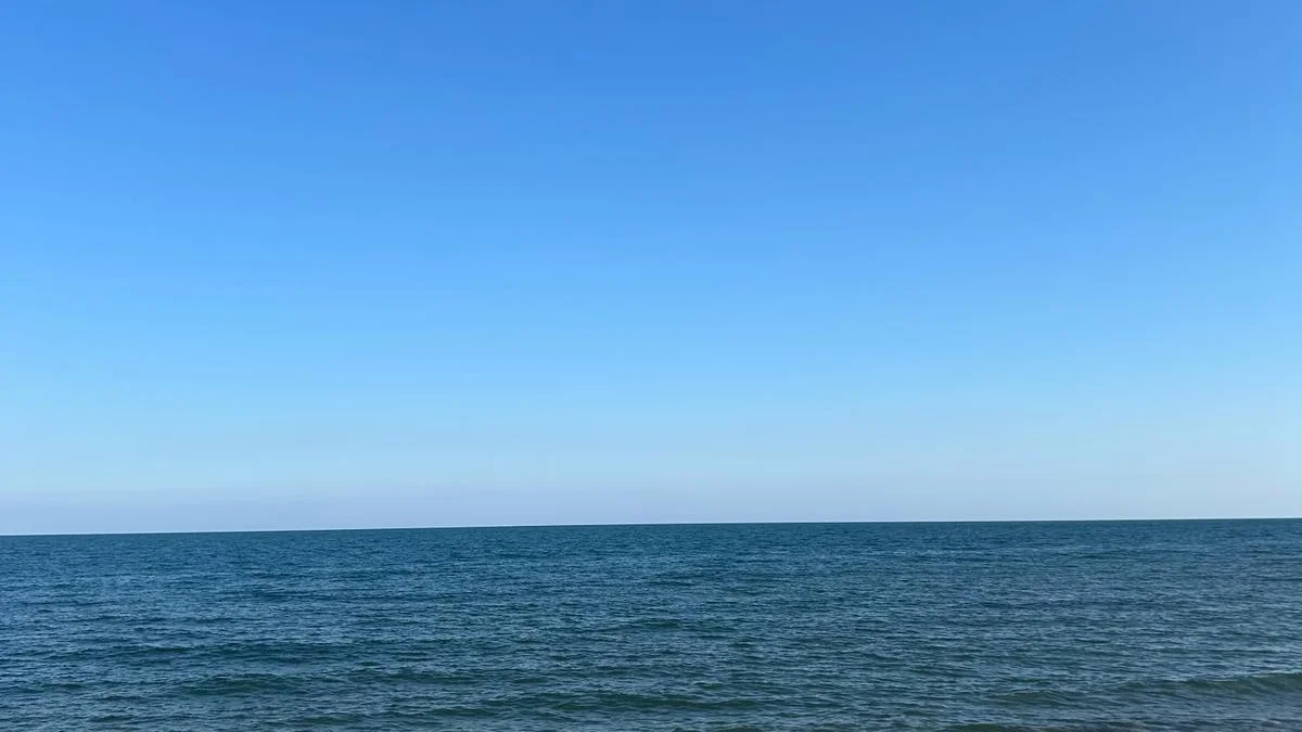 Mersin Sahilinde Dram: 6 Kişilik Gruptan 3'ü Hayatını Kaybetti, 1 Çocuk Kayıp