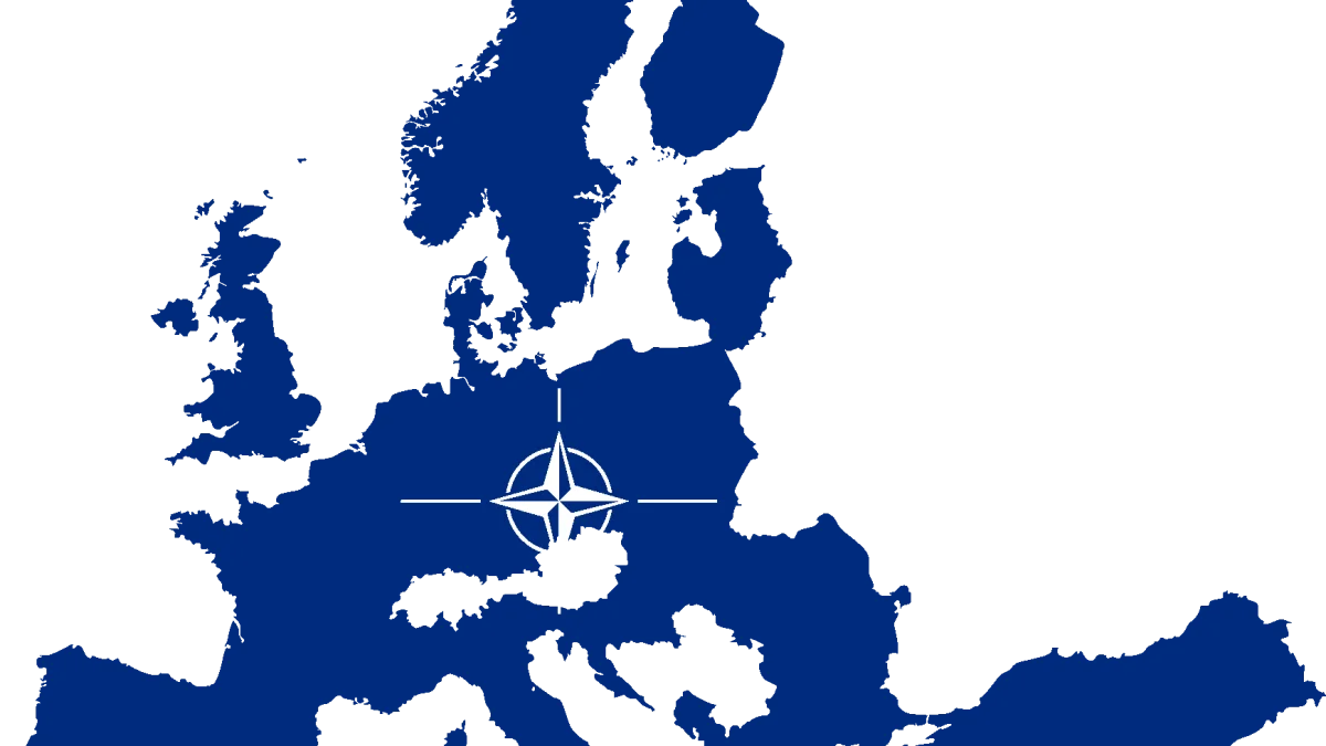 NATO Uçakları Romanya Hava Sahası İhlaline Müdahale Etti: İHA Düşürüldü
