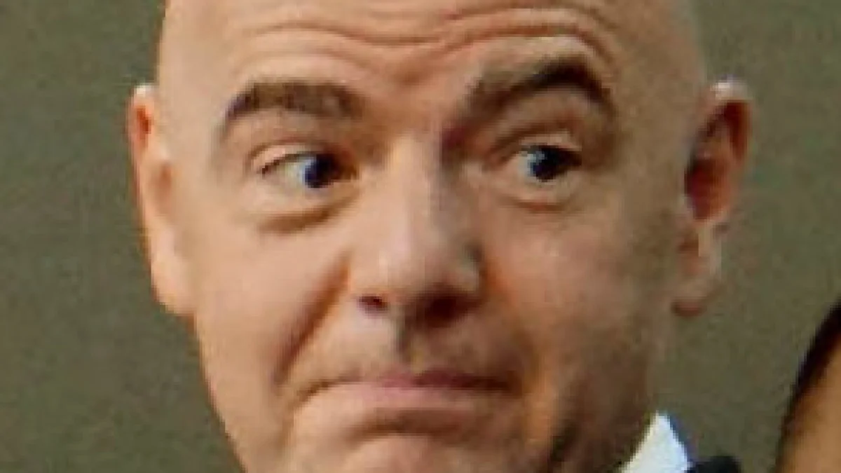 Trump'tan Sürpriz Hamle: FIFA Başkanı Infantino BM Genel Sekreteri Olabilir mi?