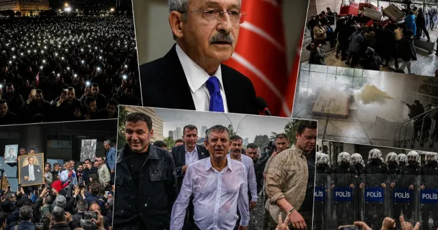 CHP değişse bile yetmeyebilir: Muhalefetin yapısal sınırları
