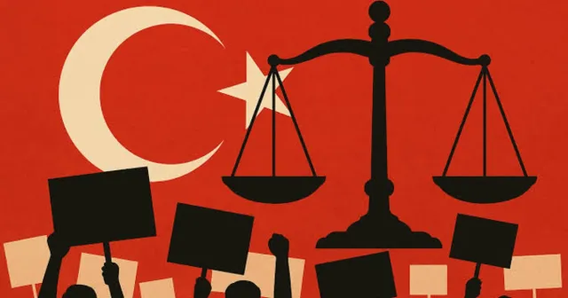 Yargının siyasallaşması nasıl engellenebilir?