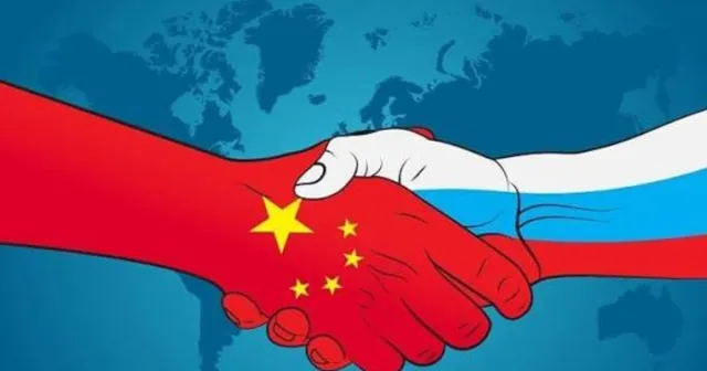 Qingdao’dan Pasifik’e: Çin-Rusya donanma buluşmasının anlamı