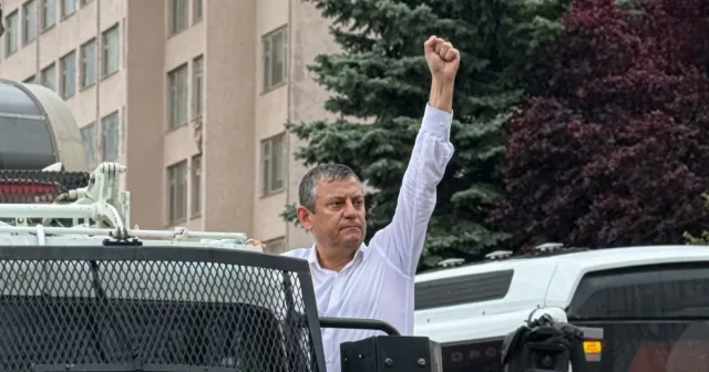 Kanatlarımız var: Uçabiliriz!