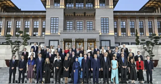 Nato bizim neyimiz olur?