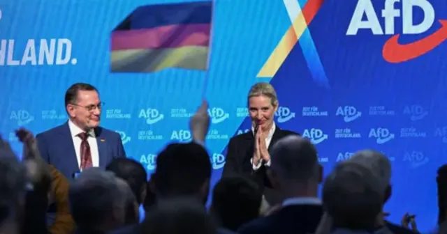 Bir siyasal körlük hikâyesi: Almanya’da ırkçı AfD’ye oy veren Türk göçmenler