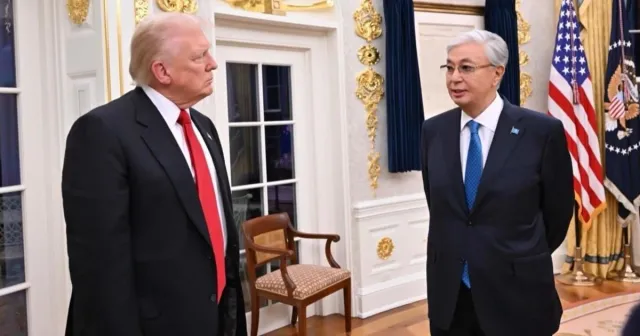 Kazakistan'da Tokayev’in anayasal dönüşümü ve Orta Asya’nın değişen jeopolitiği