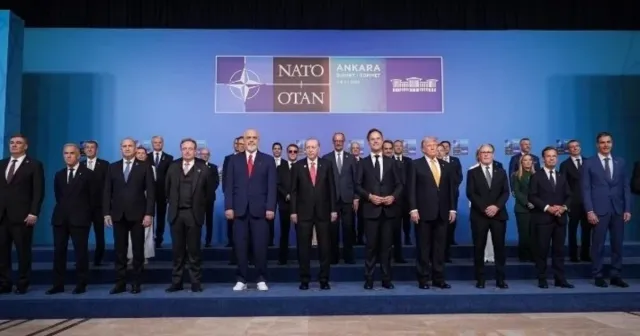 NATO Ankara’da eski alışkanlıklarını aştı mı?