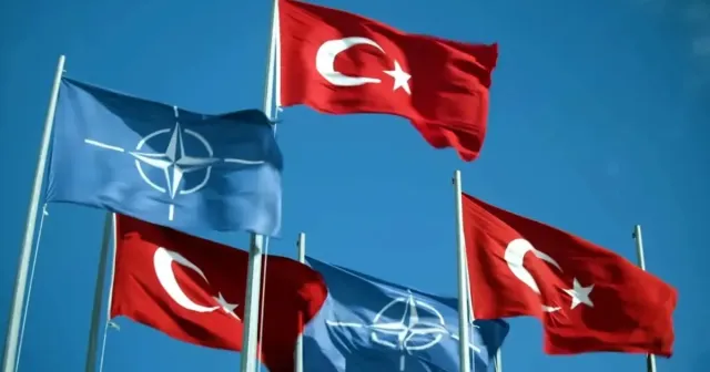 Türkiye NATO’nun neresinde?