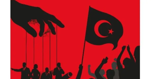 15 Temmuz'un 10. yılında FETÖ ile mücadele siyaseti