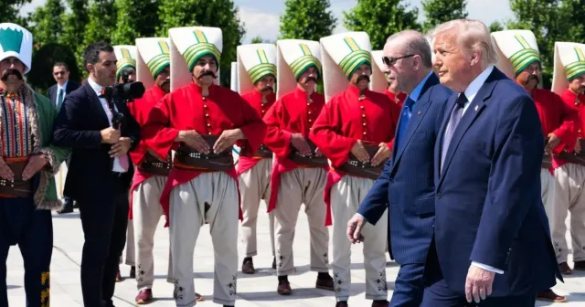 Geçmişten korkmak için nedenimiz yok ki, neden korkalım!