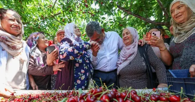 Baba Ocağı'na dönmek için değil yeni bir siyasallaşma için Yeni Parti