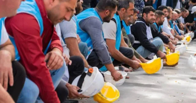 İşçi eylemleri neden bir insan hakları meselesidir?