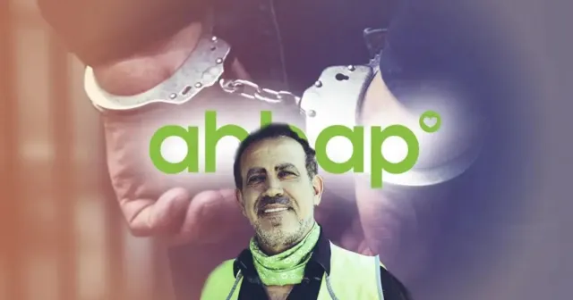 AHBAP Soruşturması: Mesele bir kişi değil, kurumların çöküşüdür