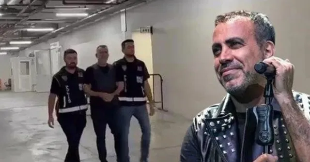 Haluk Levent vakası ve maskelerin altındaki kül: Persona, gölge ve ruhun bütünleşme arayışı