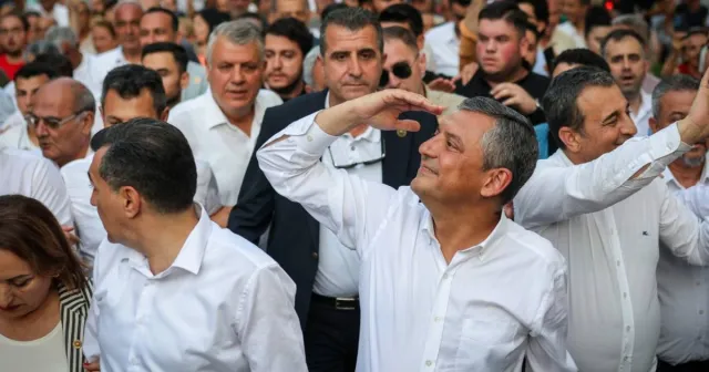 Halk Partisi nedir?