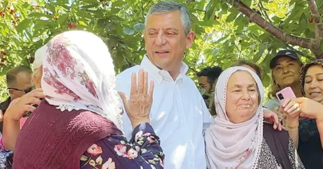Yeni Parti'yi bekleyen risk