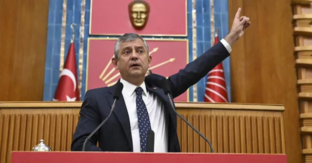 Demokratikleşme için ‘Herkesin’ Yeni Partisi[i] olmak