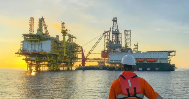 Uranyumdan petrole Pekin’in Namibya hesabı