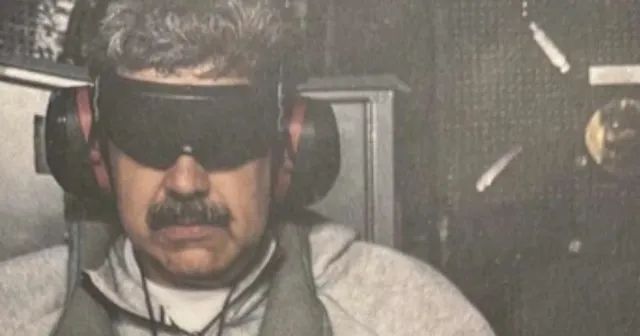 Maduro Davasında Yeni Dönem: Yargılama Takvimi Belli Oldu