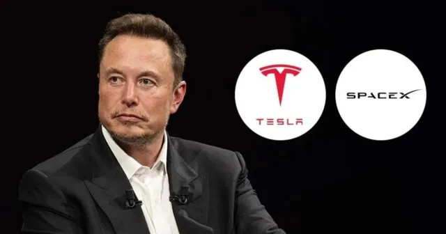 Musk'ın İki Devi Birleşiyor mu? Tesla ve SpaceX İçin Kritik Adımlar