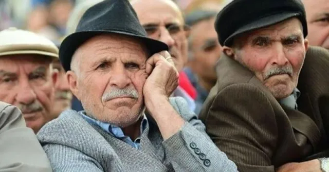 Emekli Aylığı Artıyor: TBMM'de Kritik Maddeler Kabul Edildi