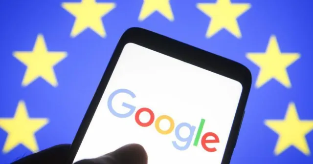 Google'a Rekabeti Bozma Cezası: AB'den 890 Milyon Avro",