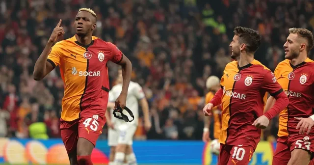 Galatasaray Avusturya'da: Yeni Sezon Hazırlıkları Başladı