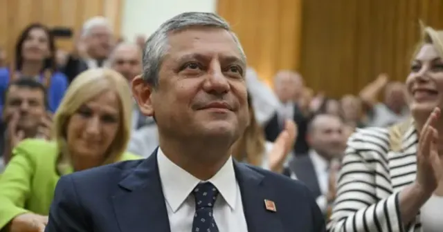 Özgür Özel ve 91 Milletvekili CHP'den Ayrıldı: Yeni Parti Kuruldu