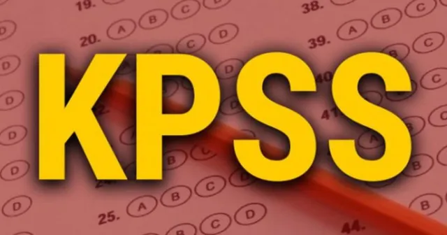 KPSS 2026/1 Atama Sonuçları Açıklandı: Taban ve Tavan Puanları Belli Oldu