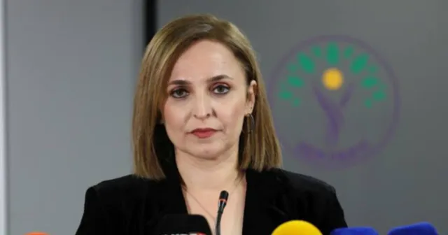 Çerçeve Yasa Taslağı Hazırlıkları Son Aşama: DEM Parti'den Açıklama