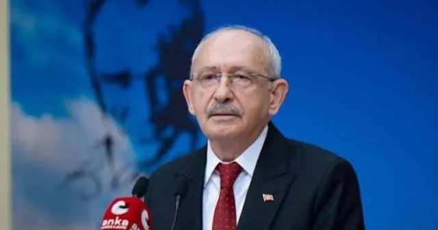 Kılıçdaroğlu'ndan Kritik Toplantı: Vekilleri Ankara'ya Çağırdı