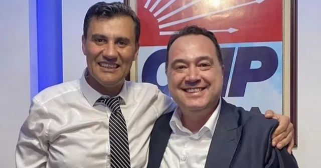 Manisa Belediye Başkanı Dutlulu'dan Yeni Parti Vurgusu: 'Ülke Menfaati Gereği Ayrılık Zamanı'
